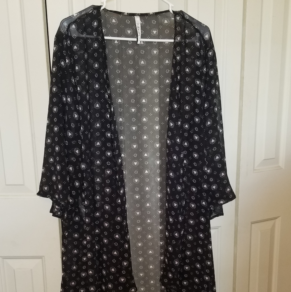Kimono